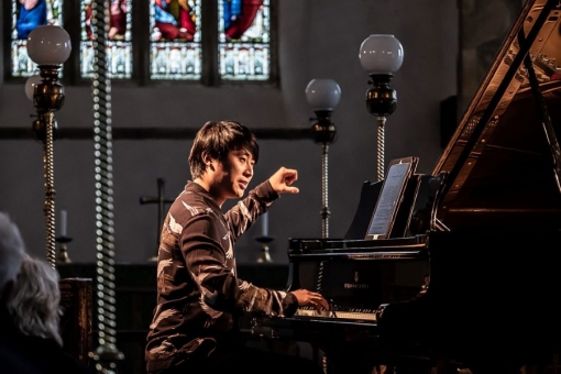 The Two Moors Festival is in the Best Concerts for 2021 list!
