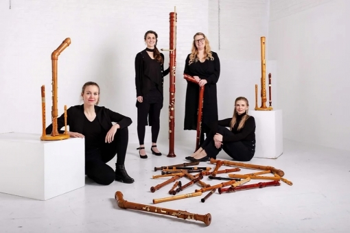 2024 Festival Programme Announced