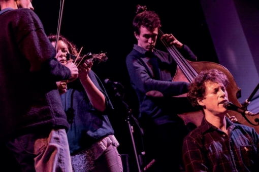 Special offer tickets for jazz, folk and the final concert!