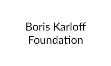 Boris Karloff Foundation