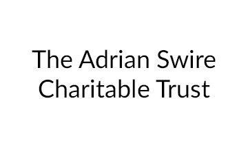The Adrian Swire Charitable Trust